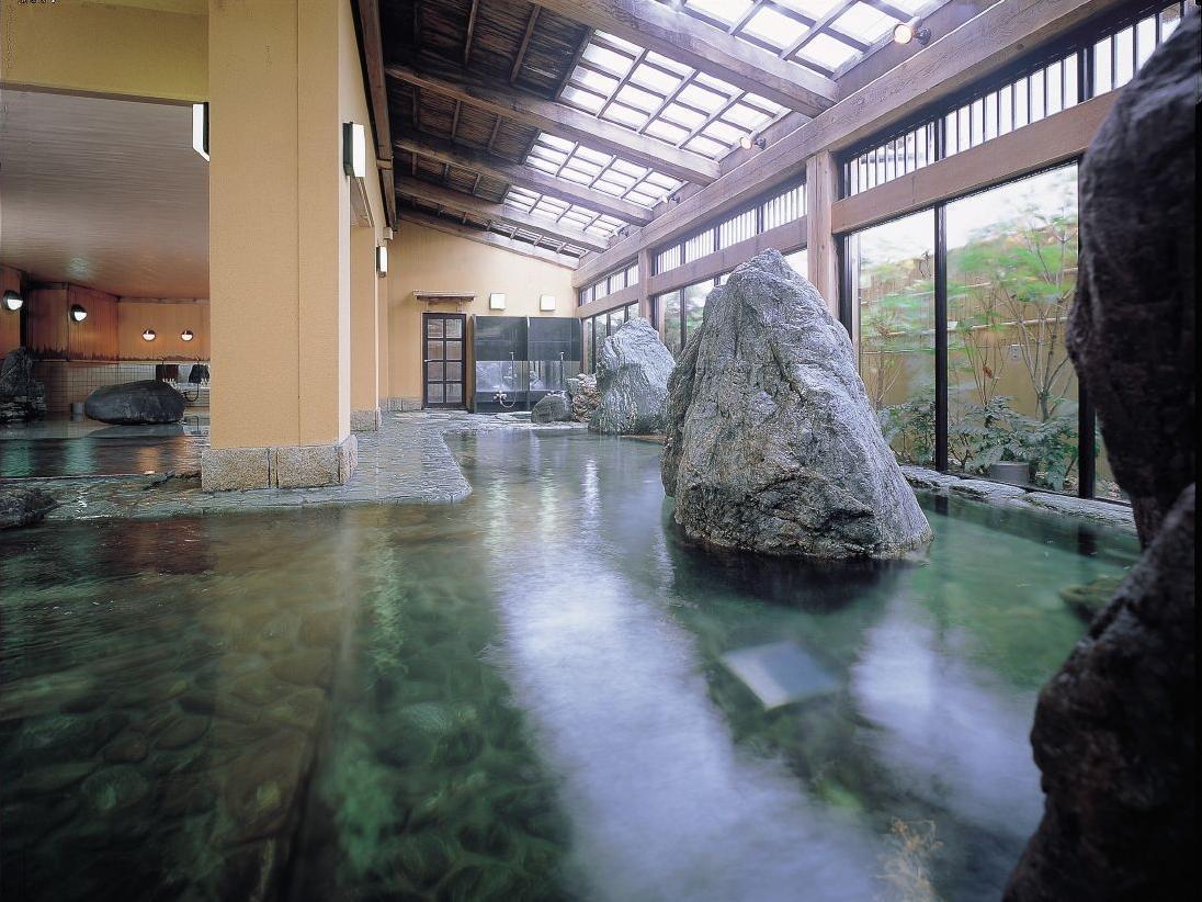 Yuraku Hotel Awara Buitenkant foto